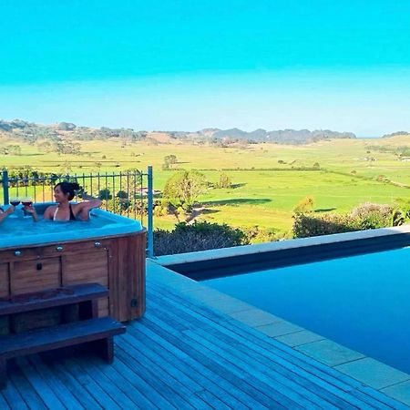 Country Retreat Daire Cooks Beach Dış mekan fotoğraf
