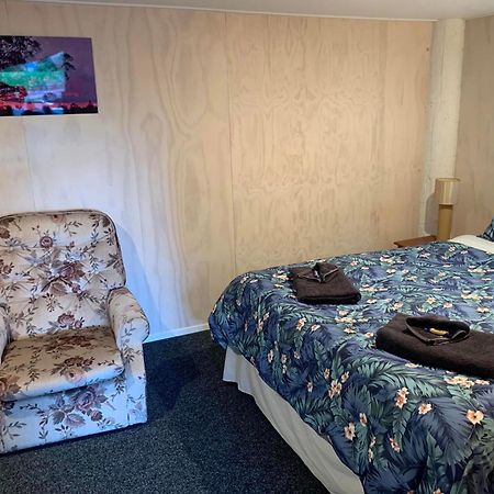 Country Retreat Daire Cooks Beach Dış mekan fotoğraf