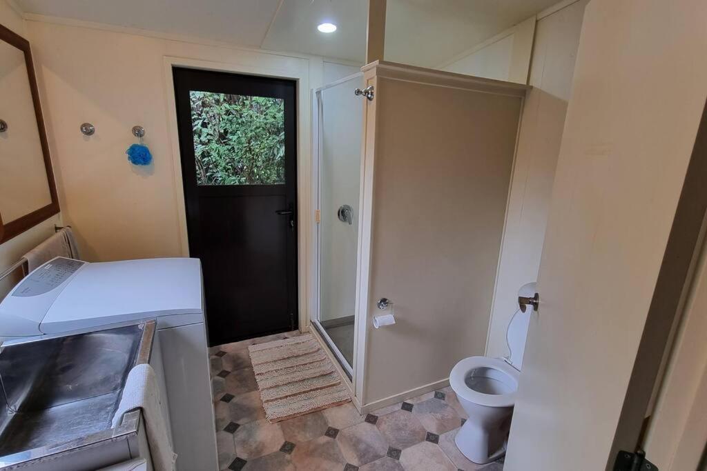 Country Retreat Daire Cooks Beach Dış mekan fotoğraf