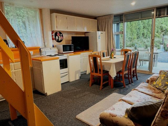 Country Retreat Daire Cooks Beach Dış mekan fotoğraf